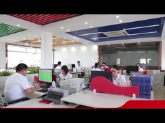 회사 간략한 소개