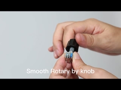 로터리 포텐티오미터