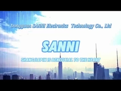 중국에서 포텐티모터 인코더 회전 스위치 제조업체